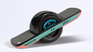 Le OneWheel Pint X