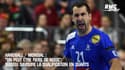Handball / Mondial : "On peut être fiers de nous", Guigou savoure la qualification en quarts