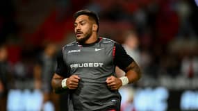 Pita Ahki en septembre 2025