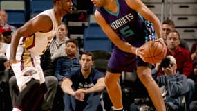Nicolas Batum