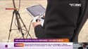 Reims: un mini-drone utilisé pour braquer une banque, 150.000 euros de butin