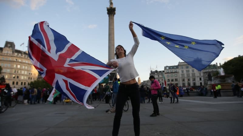 Le Brexit se joue cette semaine