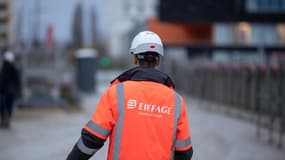Eiffage doit publier mercredi ses résultats du premier semestre 2024.
