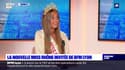 Charlyne Pringault est qualifiée pour l'élection de Miss Rhône-Alpes le 25 octobre prochain