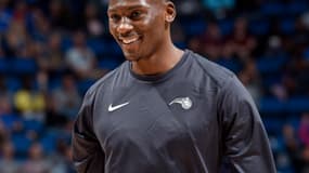 Bismack Biyombo 