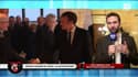 Macron nommé chanoine de Latran: "Maintenant on a une monarchie présidentielle de droit divin", ironise un député FI