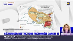 Côte Bleue: 1500 foyers privés d'électricité après les intempéries