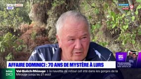 Affaire Dominici: 70 ans après, le petit-fils du suspect numéro un témoigne