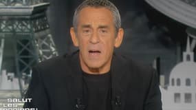 Thierry Ardisson dans Salut Les Terriens