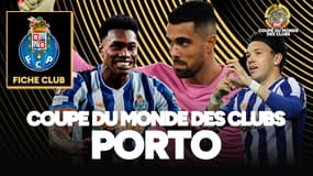 Éviter la saison blanche : Porto, forces et faiblesses (Coupe du monde des clubs)