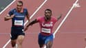 JO 2021 (athlétisme) : La déception de Vicaut éliminé en demie du 100m