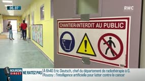 Rentrée scolaire: le dédoublement des classes, la nouveauté dans cette école de Beauvais