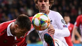 Antoine Griezmann