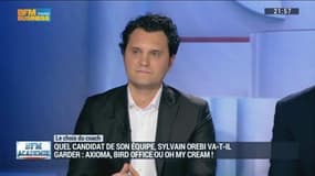BFM Académie (4/4): Axioma VS Bird Office VS Oh My Cream ! - 04/05