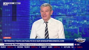 Nicolas Doze : Combien va coûter la crise sanitaire ? - 09/11