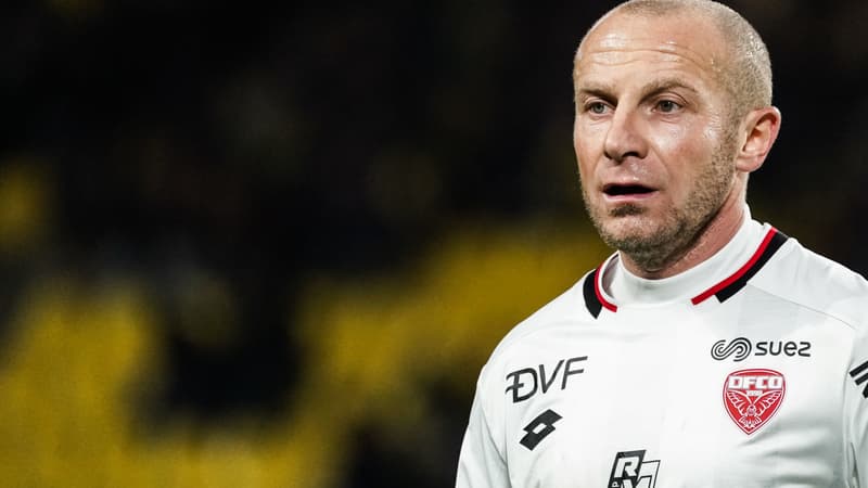 Florent Balmont