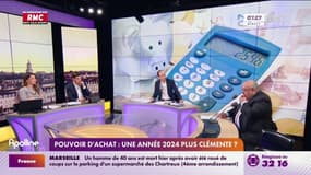 Pouvoir d'achat: une année plus clémente pour les Français ?