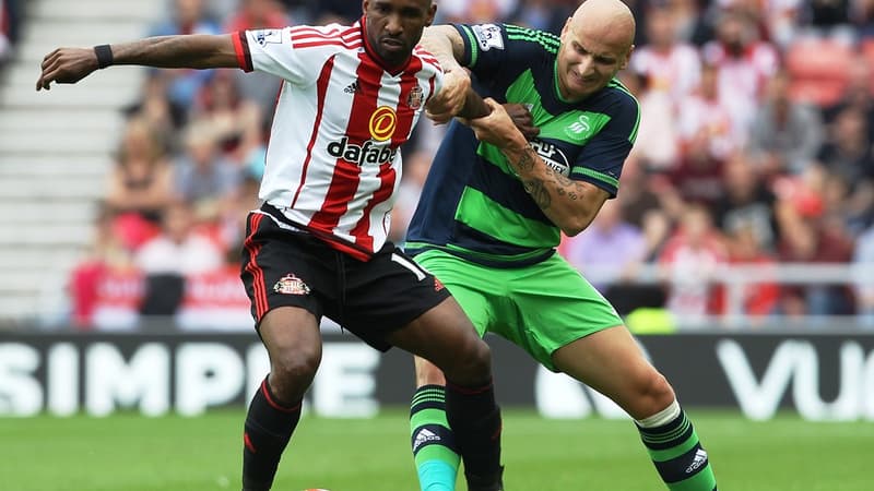 Jermaine Defoe