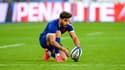 Romain Ntamack est le meilleur réalisateur de ce tournois