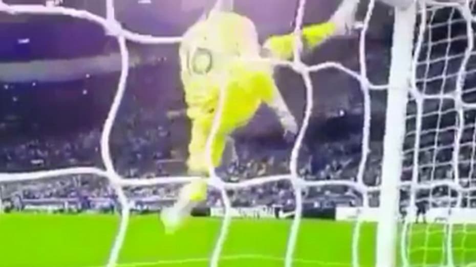 Alphonse Areola Alphonse Areola