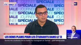 Bouches-du-Rhône: le coût de la rentrée en hausse pour les étudiants