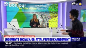 Logements sociaux: Emmaüs attend du "concret" après les annonces de Gabriel Attal