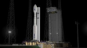 Vega-C, évolution musclée de la fusée italienne Vega, utilise des éléments communs avec sa grande soeur Ariane 6 pour permettre à l'Europe d'être plus compétitive dans un marché des satellites en pleine expansion.