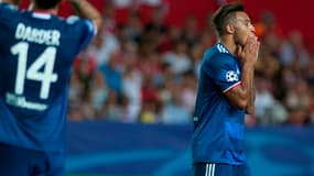 Corentin Tolisso (OL)
