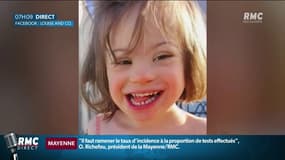 Une fille trisomique a été privée de club de vacances à cause de son handicap: son père témoigne