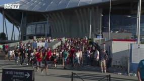 Euro 2016 - Quel a été l'impact économique de l'Euro en France ?
