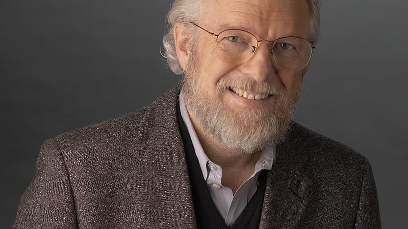John Warnock l'inventeur du PDF et de la suite Adobe est décédé chez lui en Californie le 19 août à l'âge de 82 ans