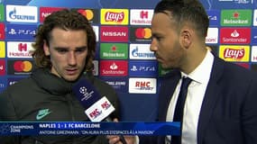 Antoine Griezmann
