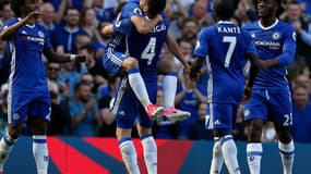N'Golo Kanté
