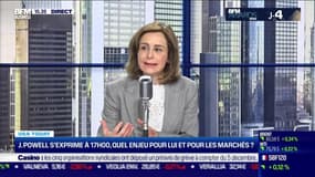USA Today :  Le S&P entame décembre fort d'une hausse de 9% en novembre, l'euphorie s'est-elle emparée des marchés ? par Julie Jourdan - 01/12