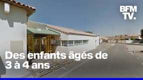 Une assistante maternelle placée en détention provisoire pour viols et agressions sexuelles sur neuf enfants âgés de 3 à 4 ans