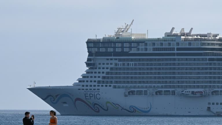 DEUX TOURISTES AMÉRICAINS MEURENT NOYÉS À QUELQUES HEURES D'INTERVALLE DANS LE MÊME COMPLEXE HÔTELIER AUX BAHAMAS