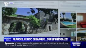 Fraude fiscale: vos nouveaux abonnés sur Facebook ou Instagram seront peut-être des agents du fisc