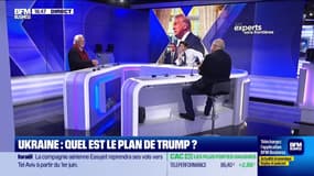 Trump : 100 premières heures déjà décisives ? - 17/01
