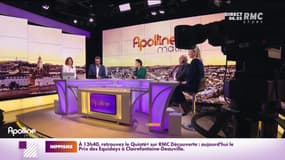 Depuis six ans, Mathilde reçoit ses taxes foncières sur lesquelles n'apparaît que le nom de son mari
