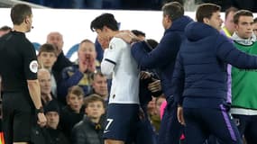 Heung-Min Son
