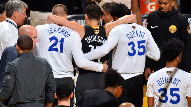 Klay Thompson