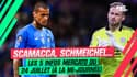Scamacca, Messi, Schmeichel... Les 5 infos mercato du 24 juillet (à la mi-journée)
