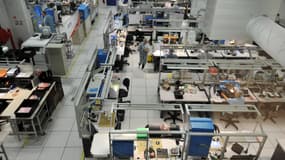 La loi Travail prévoit de modifier le Code du travail pour permettre aux entreprises d’introduire un principe de neutralité dans le règlement intérieur des entreprises.