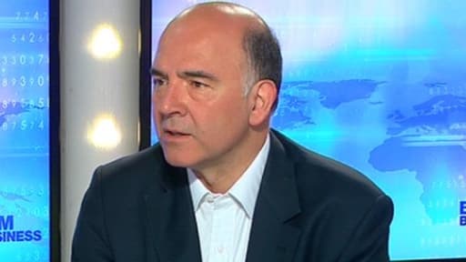 Pierre Moscovici qui était sur BFMBusiness ce 6 août doit rejoindre la Commission de Bruxelles cet automne