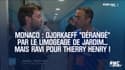 Monaco : Djorkaeff "dérangé" par le limogeage de Jardim... mais ravi pour Thierry Henry !