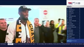 Bolt : « Content que les Mariners me donnent l’opportunité de montrer ce que je vaux »