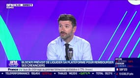 BlockFi va liquider sa plateforme pour rembourser ses créanciers
