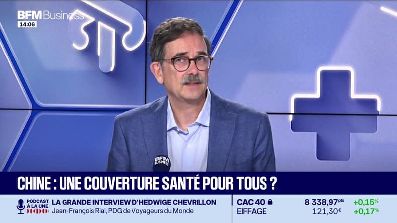 Check-up Santé - Samedi 11 juillet