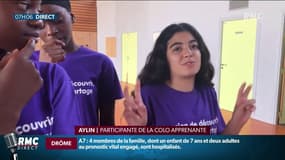 Colonies de vacances apprenantes: la solution pour éviter le décrochage scolaire?