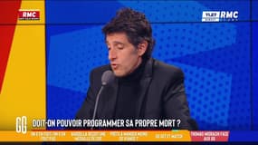 Thomas Misrachi face aux GG - 21/02